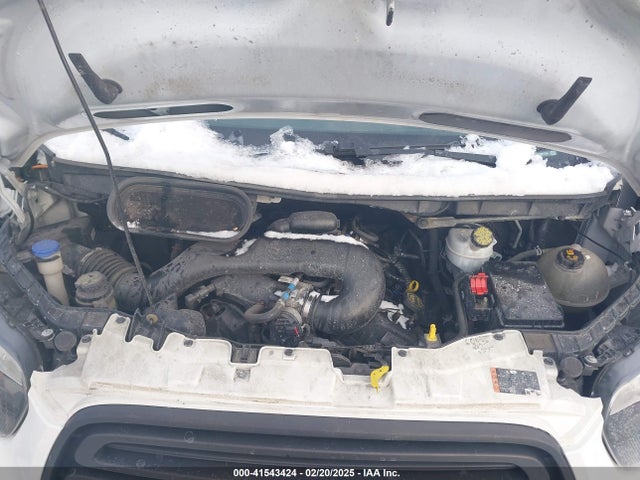 Ford Transit-350 Xl 2019 1FBZX2ZM2KKB43306 Image 10