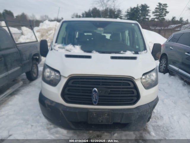 Ford Transit-350 Xl 2019 1FBZX2ZM2KKB43306 Image 13