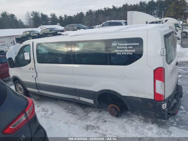 Ford Transit-350 Xl 2019 1FBZX2ZM2KKB43306 Image 15
