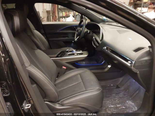 2024 CADILLAC LYRIQ 1GYKPTRL4RZ104562 Photo 4