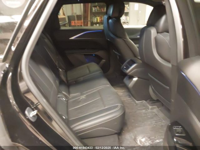 2024 CADILLAC LYRIQ 1GYKPTRL4RZ104562 Photo 7