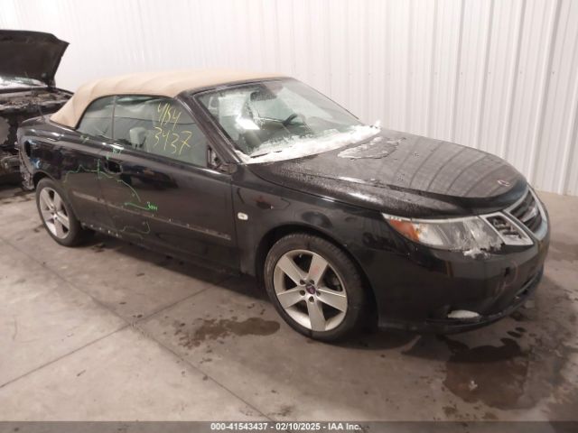 2010 SAAB 9-3 YS3FA7CY8A1619208 Photo 0