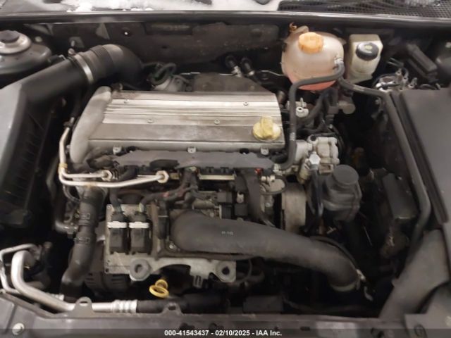 2010 SAAB 9-3 YS3FA7CY8A1619208 Photo 9