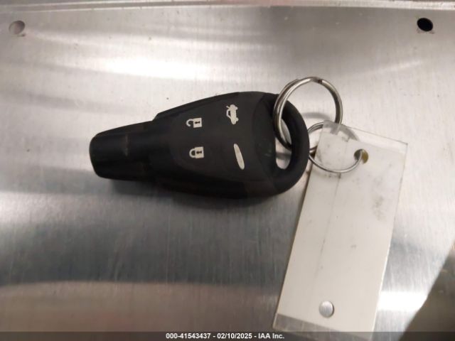 2010 SAAB 9-3 YS3FA7CY8A1619208 Photo 10