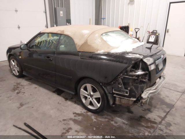 2010 SAAB 9-3 YS3FA7CY8A1619208 Photo 2