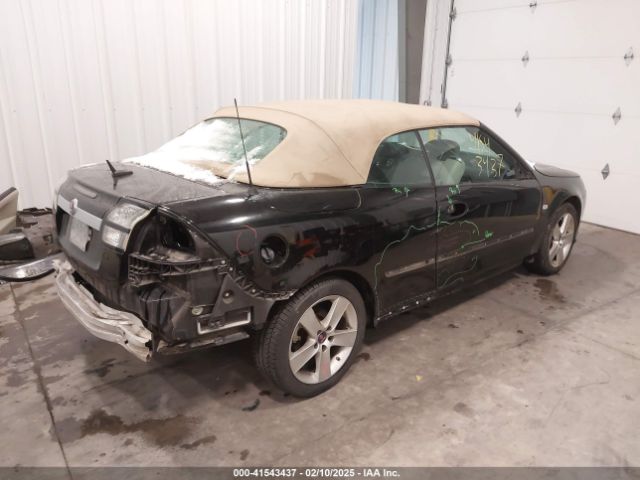2010 SAAB 9-3 YS3FA7CY8A1619208 Photo 3