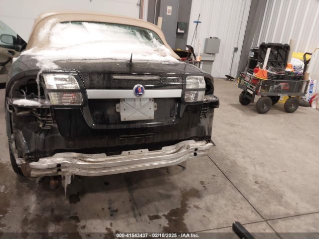 2010 SAAB 9-3 YS3FA7CY8A1619208 Photo 5