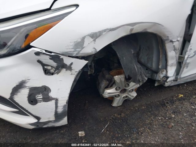 1G1BF5SM3H7140205 Chevrolet Cruze Premier Auto