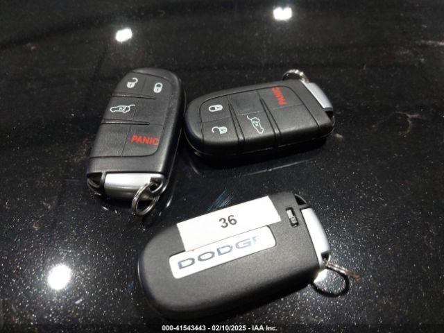 2021 DODGE DURANGO 1C4SDJFT6MC696145 Photo 10