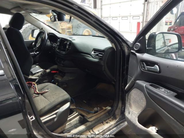 2021 DODGE DURANGO 1C4SDJFT6MC696145 Photo 4