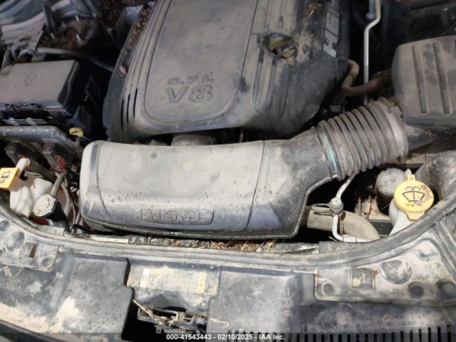2021 DODGE DURANGO 1C4SDJFT6MC696145 Photo 5