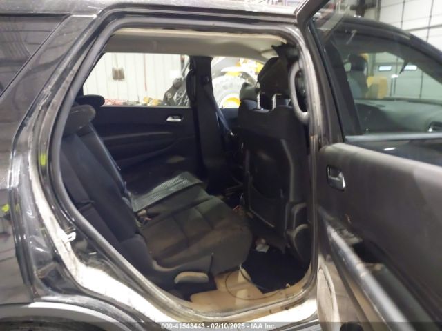 2021 DODGE DURANGO 1C4SDJFT6MC696145 Photo 7