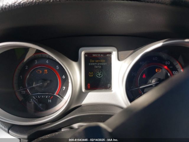 3C4PDCBB7KT866626 Dodge JOURNEY SE