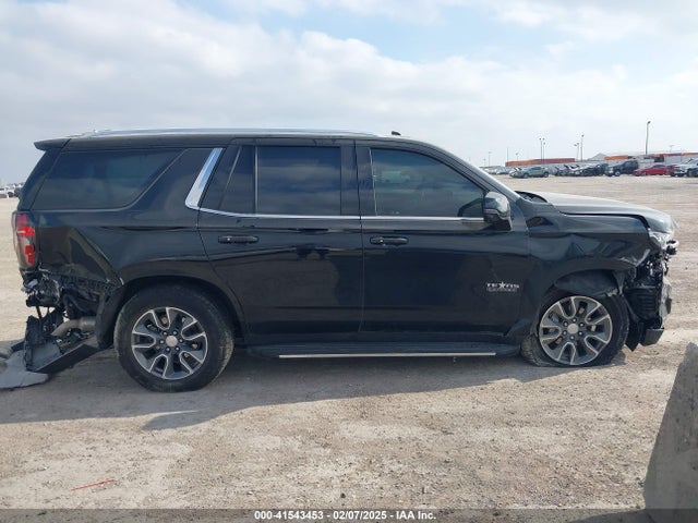 Chevrolet Tahoe 2wd Lt 2023 1GNSCNKD6PR513411 Image 13