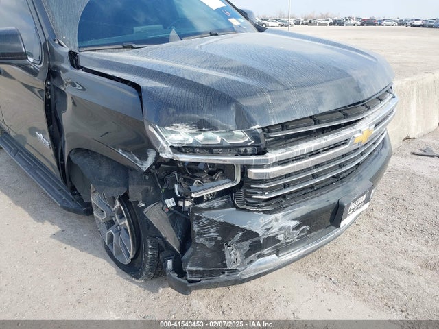 Chevrolet Tahoe 2wd Lt 2023 1GNSCNKD6PR513411 Image 18
