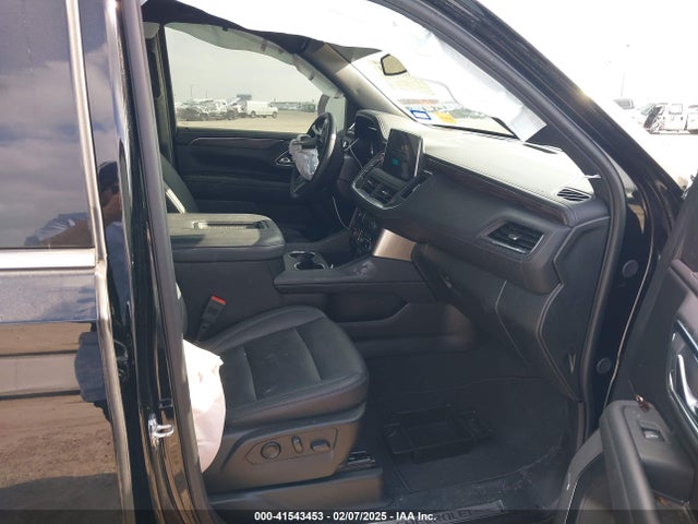 Chevrolet Tahoe 2wd Lt 2023 1GNSCNKD6PR513411 Image 5