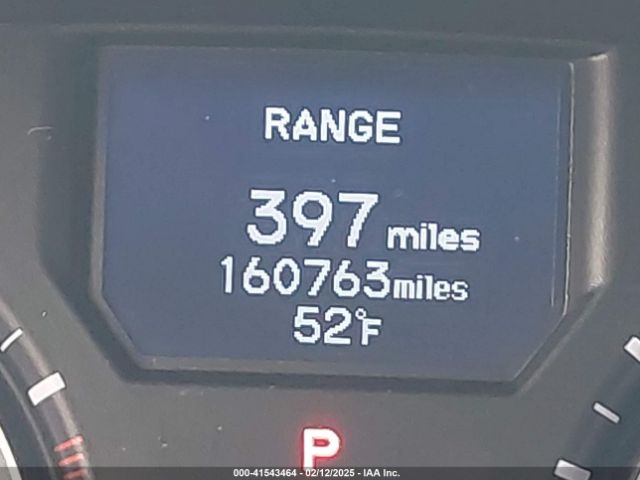 5FNRL5H9XGB100116 Honda Odyssey Touring/touring Elite