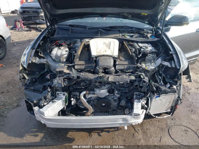 2022 AUDI SQ8 WA1AWBF1XND024105 Photo 9