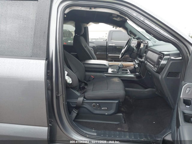Ford F-150 Xlt 2021 1FTEW1C54MFA89740 Image 5