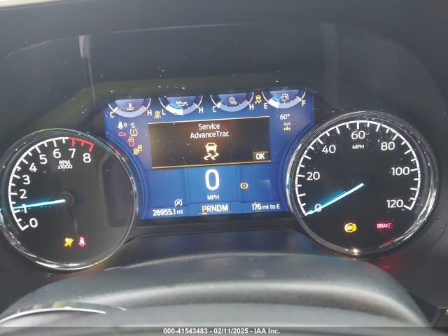 Ford F-150 Xlt 2021 1FTEW1C54MFA89740 Image 7