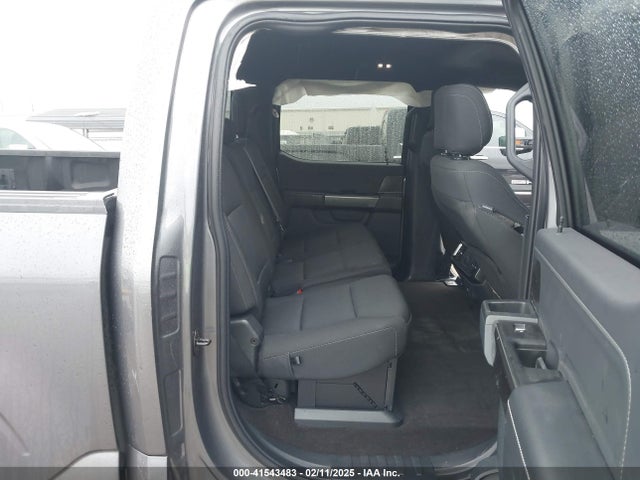 Ford F-150 Xlt 2021 1FTEW1C54MFA89740 Image 8