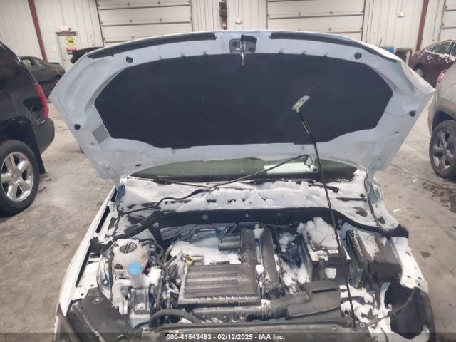 3VWDB7AJ5HM388165 Volkswagen Jetta 1.4t Se