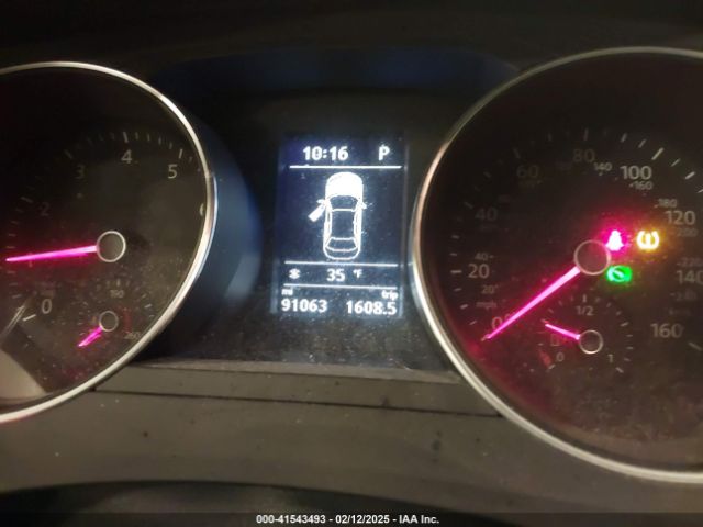 3VWDB7AJ5HM388165 Volkswagen Jetta 1.4t Se