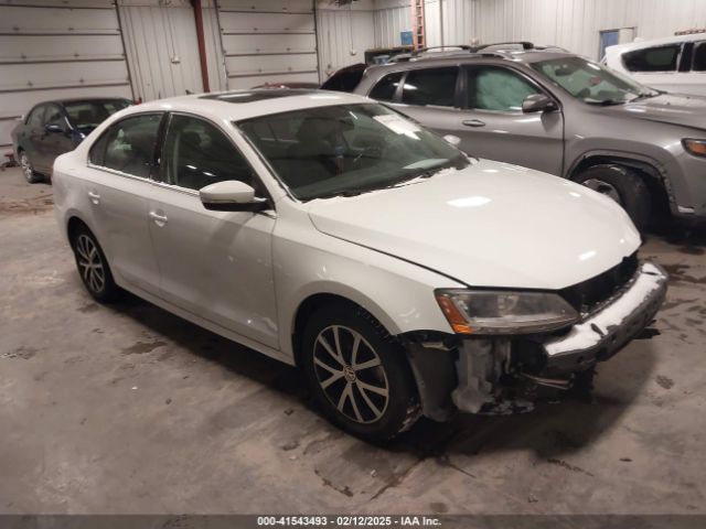 3VWDB7AJ5HM388165 Volkswagen Jetta 1.4t Se