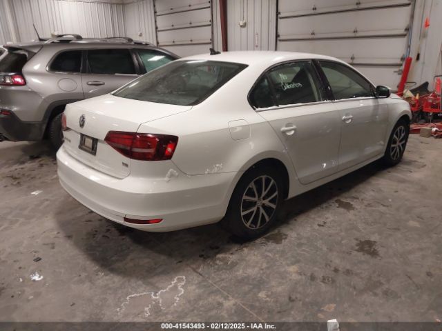 3VWDB7AJ5HM388165 Volkswagen Jetta 1.4t Se