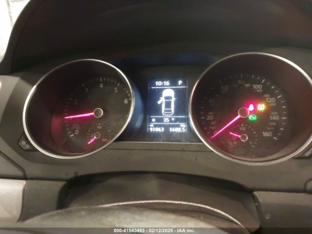 3VWDB7AJ5HM388165 Volkswagen Jetta 1.4t Se