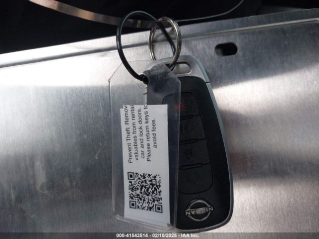 3N1CP5CVXPL564042 Nissan Kicks Sv Xtronic Cvt