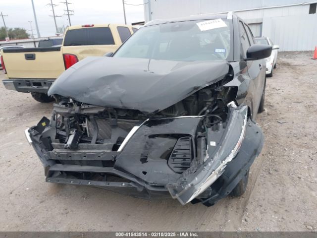 3N1CP5CVXPL564042 Nissan Kicks Sv Xtronic Cvt