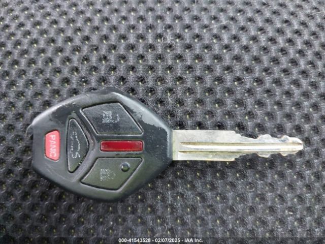 2008 MITSUBISHI ECLIPSE SPYDER 4A3AL25F88E003793 Photo 10