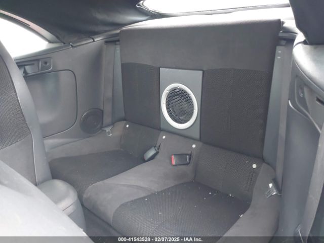 2008 MITSUBISHI ECLIPSE SPYDER 4A3AL25F88E003793 Photo 7