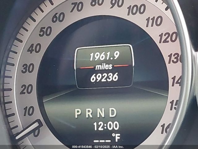 WDDGJ4HBXEG280202 Mercedes-Benz C 250