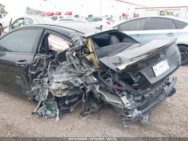 WDDGJ4HBXEG280202 Mercedes-Benz C 250