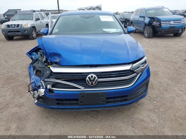 3VWEM7BU5PM047533 Volkswagen Jetta 1.5t Se