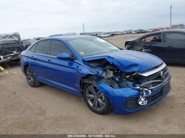 3VWEM7BU5PM047533 Volkswagen Jetta 1.5t Se