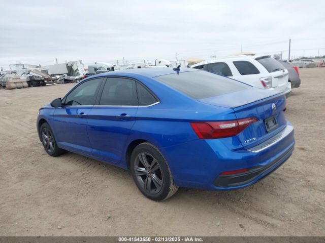 3VWEM7BU5PM047533 Volkswagen Jetta 1.5t Se