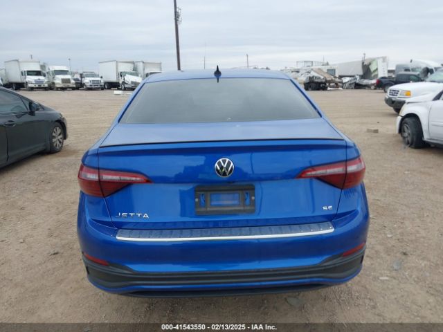 3VWEM7BU5PM047533 Volkswagen Jetta 1.5t Se