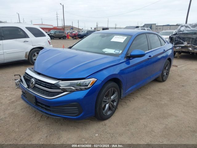 3VWEM7BU5PM047533 Volkswagen Jetta 1.5t Se