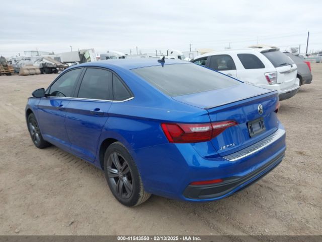 3VWEM7BU5PM047533 Volkswagen Jetta 1.5t Se