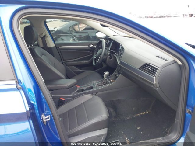 3VWEM7BU5PM047533 Volkswagen Jetta 1.5t Se