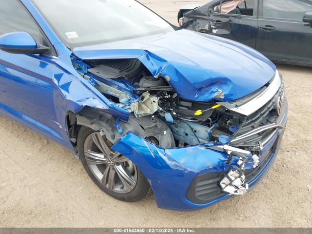 3VWEM7BU5PM047533 Volkswagen Jetta 1.5t Se