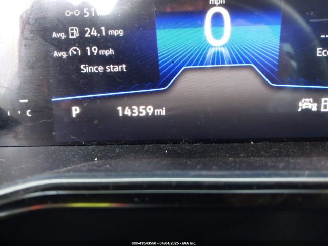 3VWEM7BU5PM047533 Volkswagen Jetta 1.5t Se