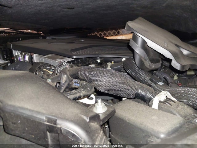 JN1FV7LK1MM530318 Infiniti 3.0l tt