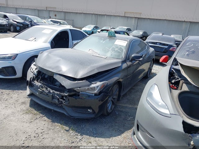 JN1FV7LK1MM530318 Infiniti 3.0l tt