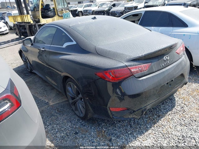 JN1FV7LK1MM530318 Infiniti 3.0l tt