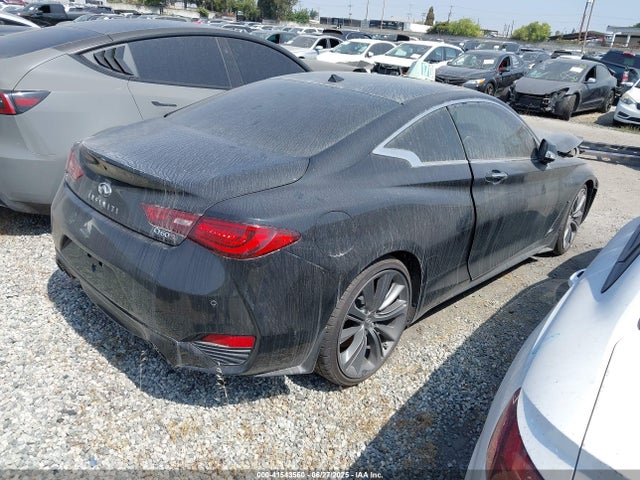 JN1FV7LK1MM530318 Infiniti 3.0l tt
