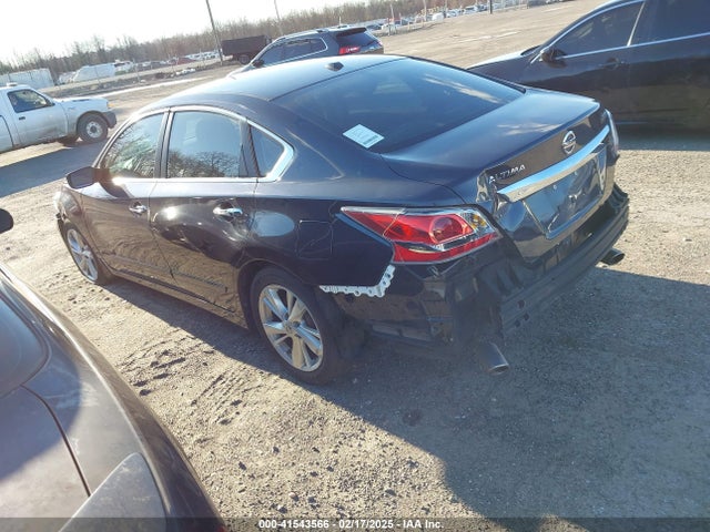Nissan Altima 2.5 Sv 2015 1N4AL3AP9FC498477 Image 3